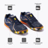 JOMA. Футзальная обувь DRIBLING DRIW2333IN