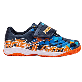 09C50D1A4D02328DE06386DE45532200 JOMA. Футзальная обувь PROPULSION PRJW2303INV