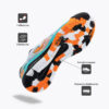 JOMA. Футзальная обувь INVICTO INVW2302IN
