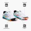 JOMA. Футзальная обувь INVICTO INVW2302IN