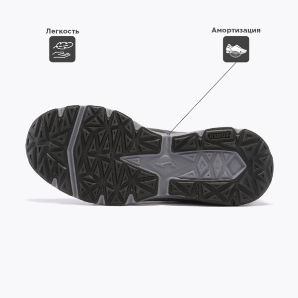 09C7EEF7D2DD7876E06386DE45530068 JOMA. Кроссовки VICTORY RVICTW2321