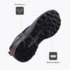 09CE01996D765637E06386DE4553625A JOMA. Обувь для треккинга SAJO TKSAJW2301