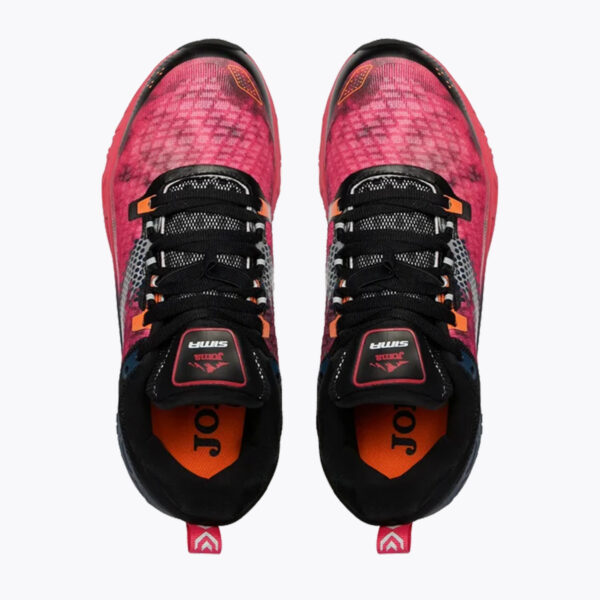 09CE0A74DF045DF4E06386DE45530FF5 JOMA. Обувь для треккинга SIMA TKSMLW2316
