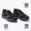 09CE4CB35F7E5FD8E06386DE45533C0A JOMA. Обувь для треккинга SAJO TKSAJW2301