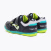 0A028B5FB92E5CA3E06386DE45532161 JOMA. Футзальная обувь TOP FLEX TPJW2303INV
