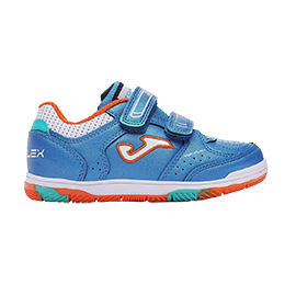 JOMA. Футзальная обувь TOP FLEX TPJW2304INV