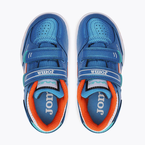 JOMA. Футзальная обувь TOP FLEX TPJW2304INV