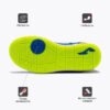 0A044689A0586815E06386DE4553461D JOMA. Футзальная обувь TOP FLEX TPJW2334IN