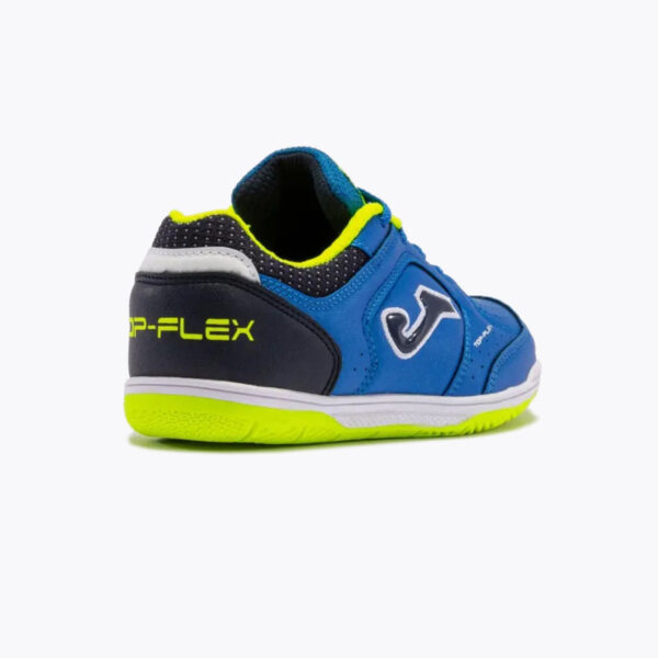 0A046D03E9910A71E06386DE45533BB0 JOMA. Футзальная обувь TOP FLEX TPJW2334IN