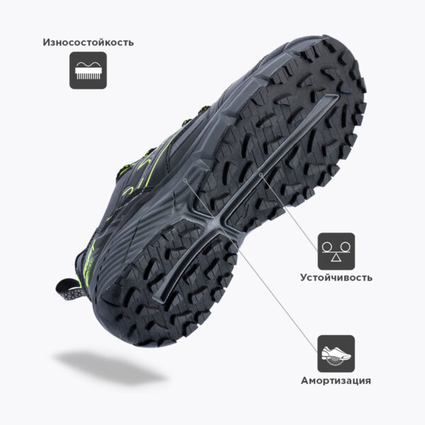 JOMA. Кроссовки RIFT TKRIFW2301