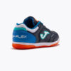 0A04AD0CED140ADAE06386DE455313E0 JOMA. Футзальная обувь TOP FLEX TPJW2333IN