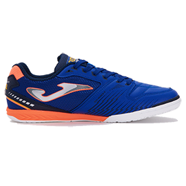 0A18A86A7C496040E06386DE4553D47B JOMA. Футзальная обувь DRIBLING DRIW2304IN