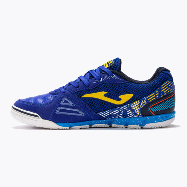 0A1A03B0C2FB74BFE06386DE4553236D JOMA. Футзальная обувь MUNDIAL MUNS2304IN