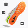 0A1B0FDD1F9706D4E06386DE45533E7E JOMA. Футзальная обувь MUNDIAL MUNS2302IN