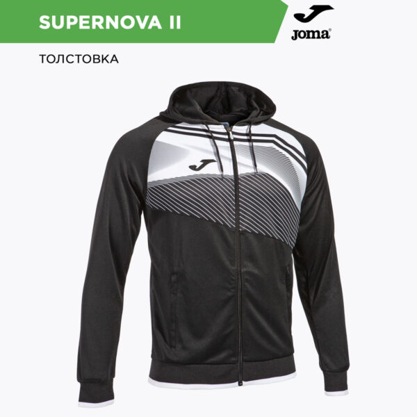 Толстовка SUPERNOVA II 101605.102