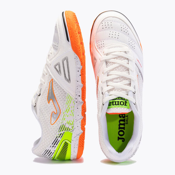 0A1B14F1AFC90891E06386DE4553C21D JOMA. Футзальная обувь MUNDIAL MUNS2302IN