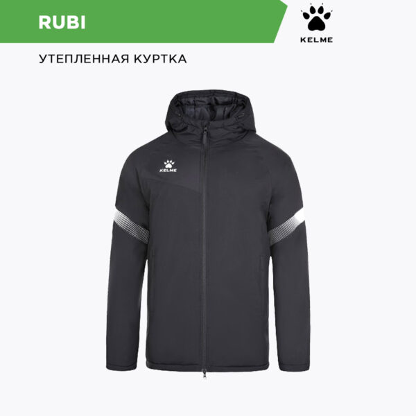 0A1D5EC680CA2B3DE06386DE455377B6 Куртка RUBI 8161MF1002/8161MF3002.000
