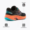 0A1E4FC276653A8AE06386DE45530AE5 JOMA. Кроссовки SPEED RSPEEW2301