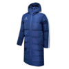 0A1E4FC2767A3A8AE06386DE45530AE5 KELME. Куртка тёплая NEW STREET 3881406.424