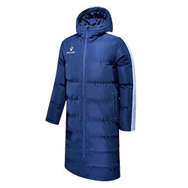 0A1E4FC2767A3A8AE06386DE45530AE5 KELME. Куртка тёплая NEW STREET 3881406.424