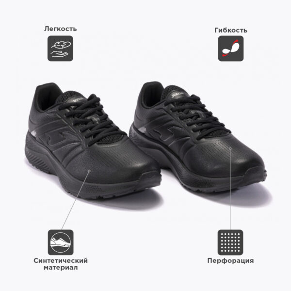 0A1E5512D0453C76E06386DE455320D1 JOMA. Кроссовки ELITE RELITW2301