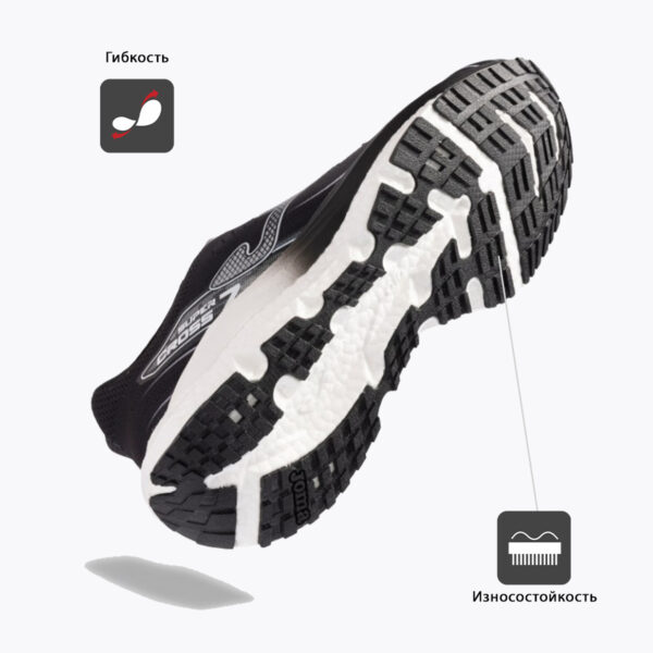 JOMA. Кроссовки SUPER CROSS RCROSW2221C