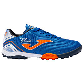 0A3141FC013713E7E06386DE45531149 JOMA. Турфы TOLEDO TOJW2204TF
