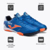 JOMA. Турфы TOLEDO TOJW2204TF