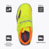 JOMA. Турфы SUPERCOPA SCJS2209TFV