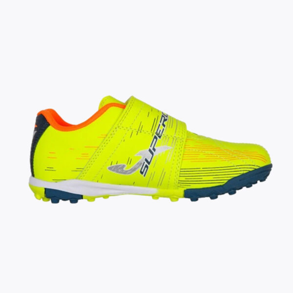 JOMA. Турфы SUPERCOPA SCJS2209TFV