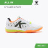 0A42A581143D4F17E06386DE4553CC9F Футзальная обувь ALL IN 55438-728