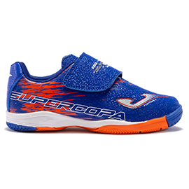 0A460D1A92010BF9E06386DE45534949 JOMA. Футзальная обувь SUPERCOPA SCJS2305INV