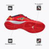0A5A3F5F3FDF4DDAE06386DE45534E3E Футзальная обувь PRECISION 55211-312