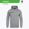 Толстовка APOGEO 8261WT1018/8261WT2018.222