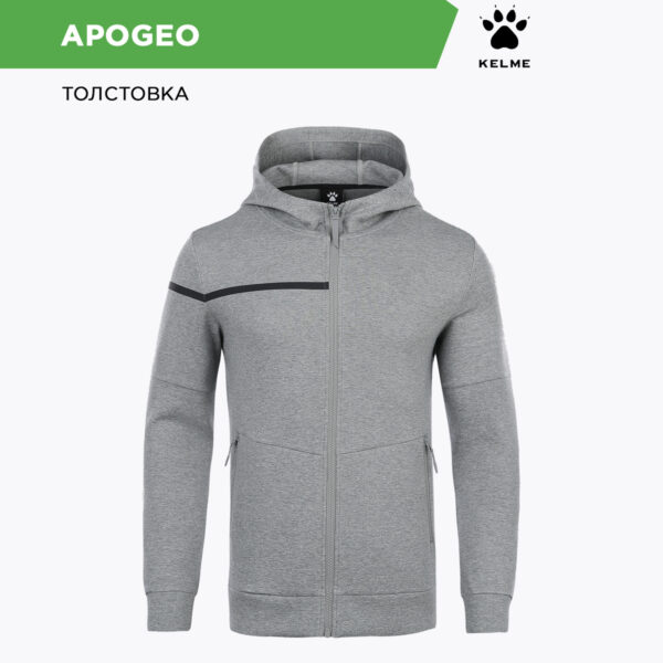 Толстовка APOGEO 8261WT1018/8261WT2018.222