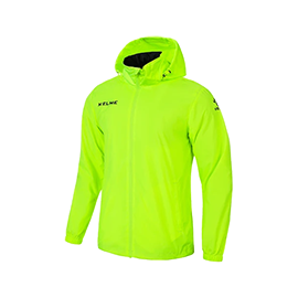 0ABA9D85E1E40978E06386DE455343BC KELME. Куртка WINDPROOF 3801241/3803241.904