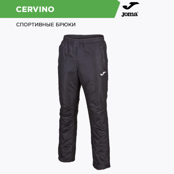 Брюки CERVINO 100929.100