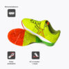 0ADEE33C71736C86E06386DE4553682C Футзальная обувь INDOOR COPA ELASTIC 55463-1402