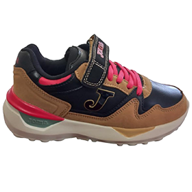 0AE35C4ABC0C4D3FE06386DE4553F2AE JOMA. Кроссовки J3080 JR J3080W2301V