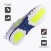 0AE75A6556A40C43E06386DE45535743 JOMA. Футзальная обувь TACTICO TACW2302IN