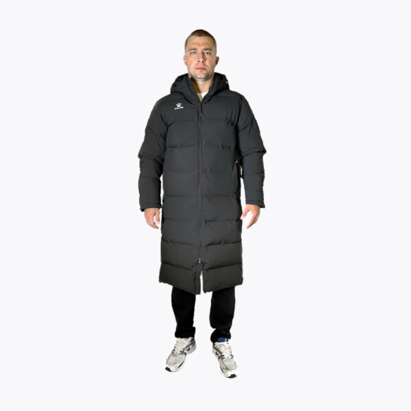 0AE76E15D9301886E06386DE45537EA5 KELME. Куртка MIXTA 8261MF1014/8261MF3014.000