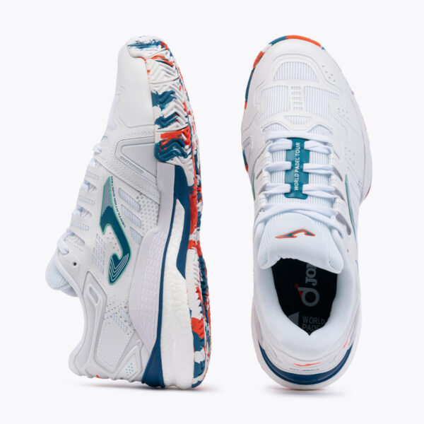0B6F5A4CA0AF2B6DE06386DE4553531F JOMA. Кроссовки SLAM TSLAMW2332C