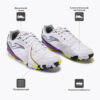 0B709B2D765F3DF8E06386DE455320F1 JOMA. Турфы DRIBLING DRIW2332TF