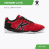 0BEBA0C2BB545BB9E06386DE4553EDE0 Футзальная обувь INDOOR COPA 55257-145