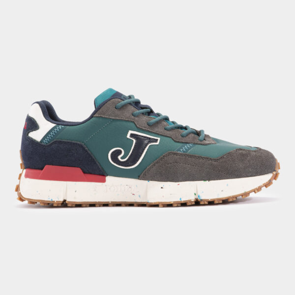 0C3346E2994F63C6E06386DE4553F63B Кроссовки C.1992 RECYCLED SOLE C1992W2417