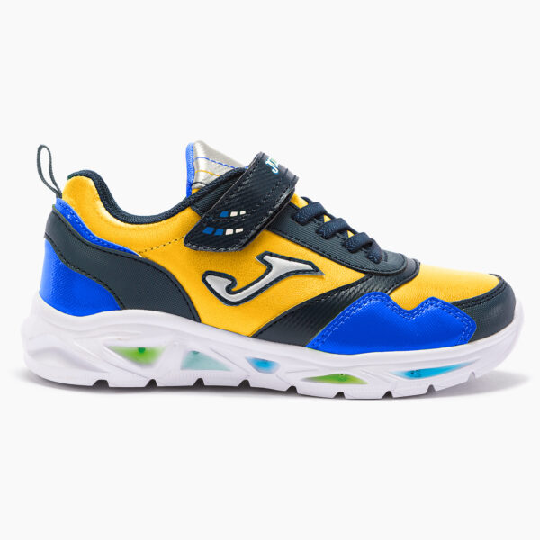 Кроссовки STAR JR JSTARW2428V