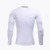 0C4C902254E54182E06386DE4553254A Футболка с дл. рукавом PRO TIGHT 3871101.100
