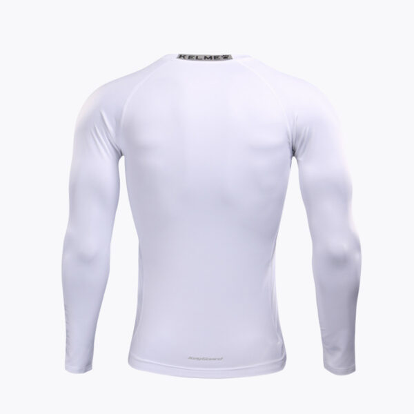 0C4C902254E54182E06386DE4553254A Футболка с дл. рукавом PRO TIGHT 3871101.100