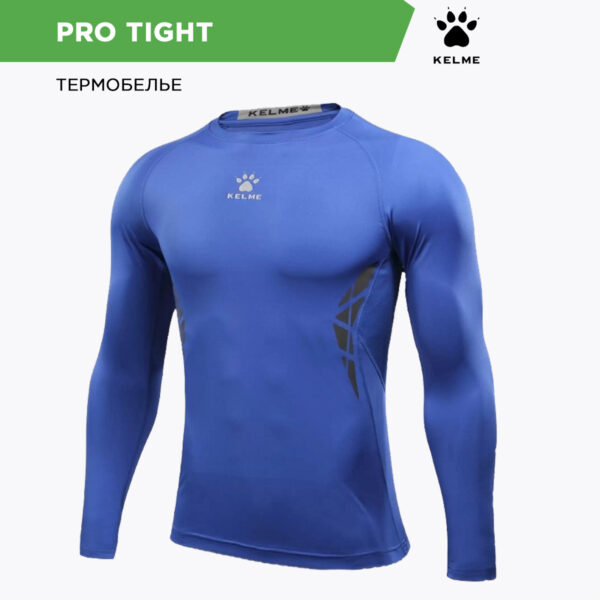 0C4EB6FB192D60F5E06386DE45531FBD Футболка с дл. рукавом PRO TIGHT 3871101.400