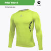 Футболка с дл. рукавом PRO TIGHT 3871101.905